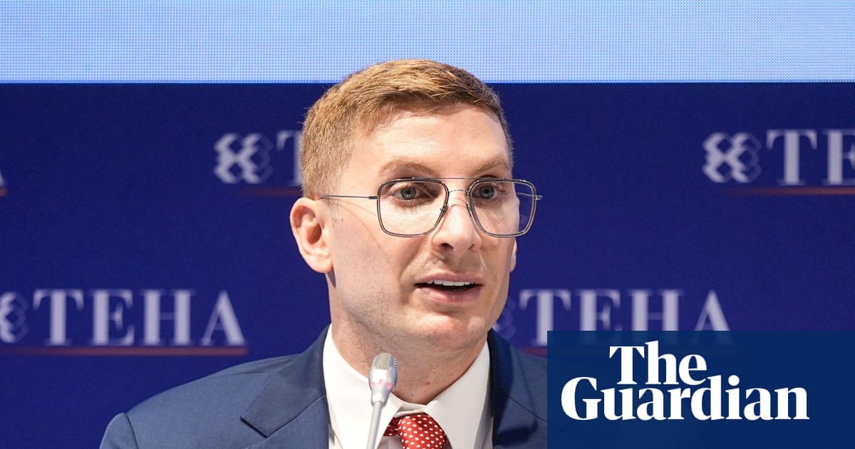 ‘A warning not an insult’: US doubles down on criticism of Europe | US foreign policy
