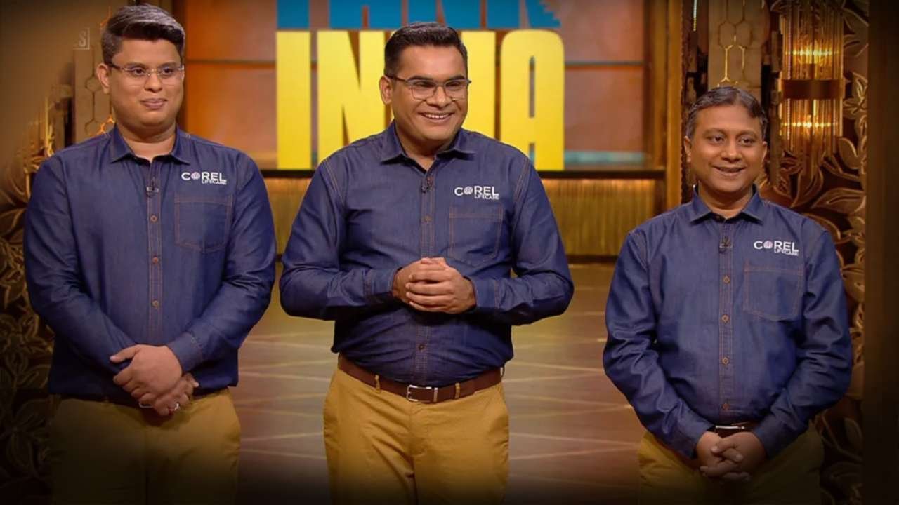 How Corel Lifecare’s Deep Farmer Insight Landed a ₹1.2 Cr Deal