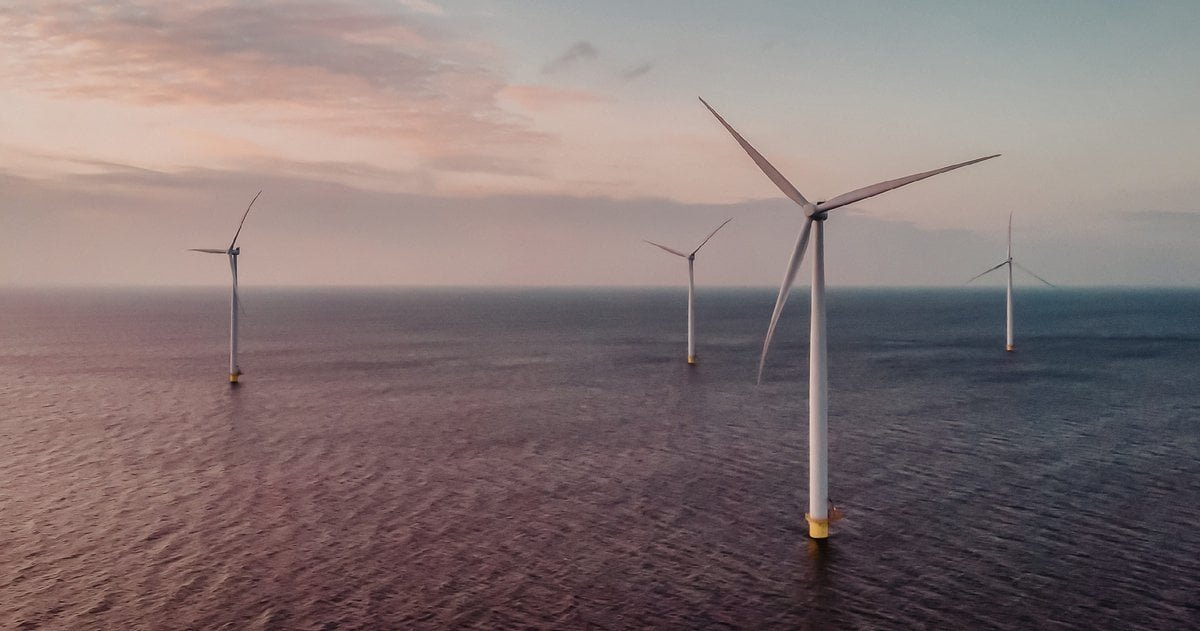 How Renewable Energy has Eclipsed Fossil Fuels in the EU