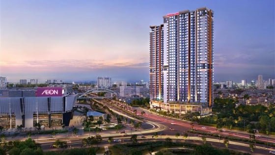 Property credit tightening raises investor fears, experts spot opportunities