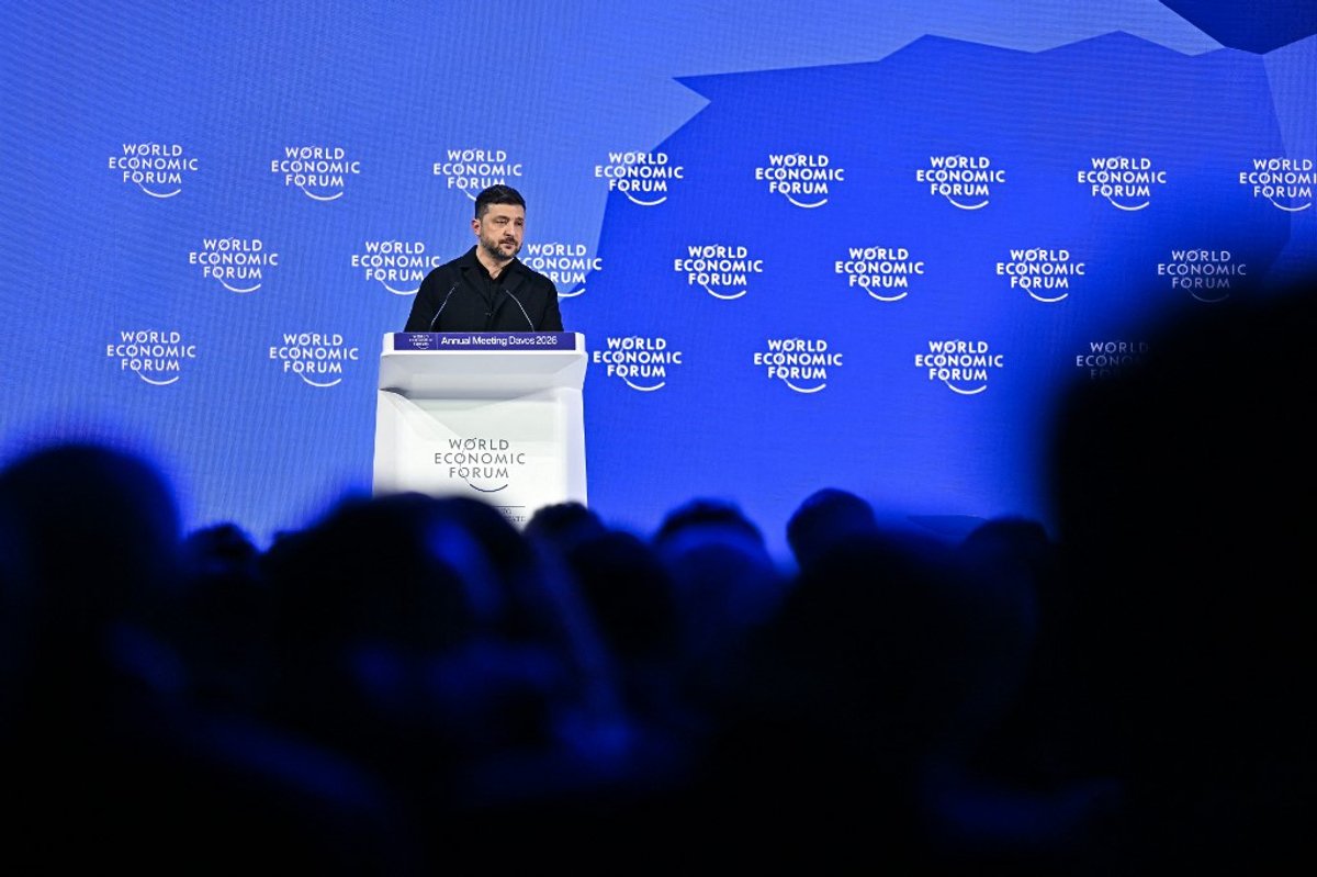 Ukraine Is Out of Time – Will Europe Step In?
