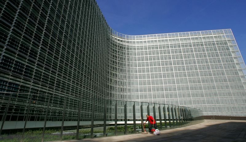 Exclusive-Big Tech spared strict rules in EU digital rule overhaul, sources say