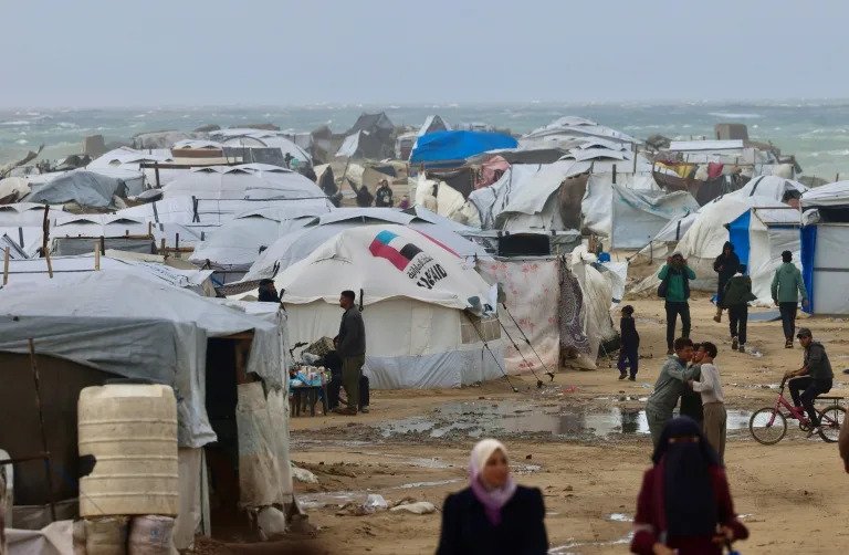 Israel Moves to Ban 37 International NGOs From Gaza Operations