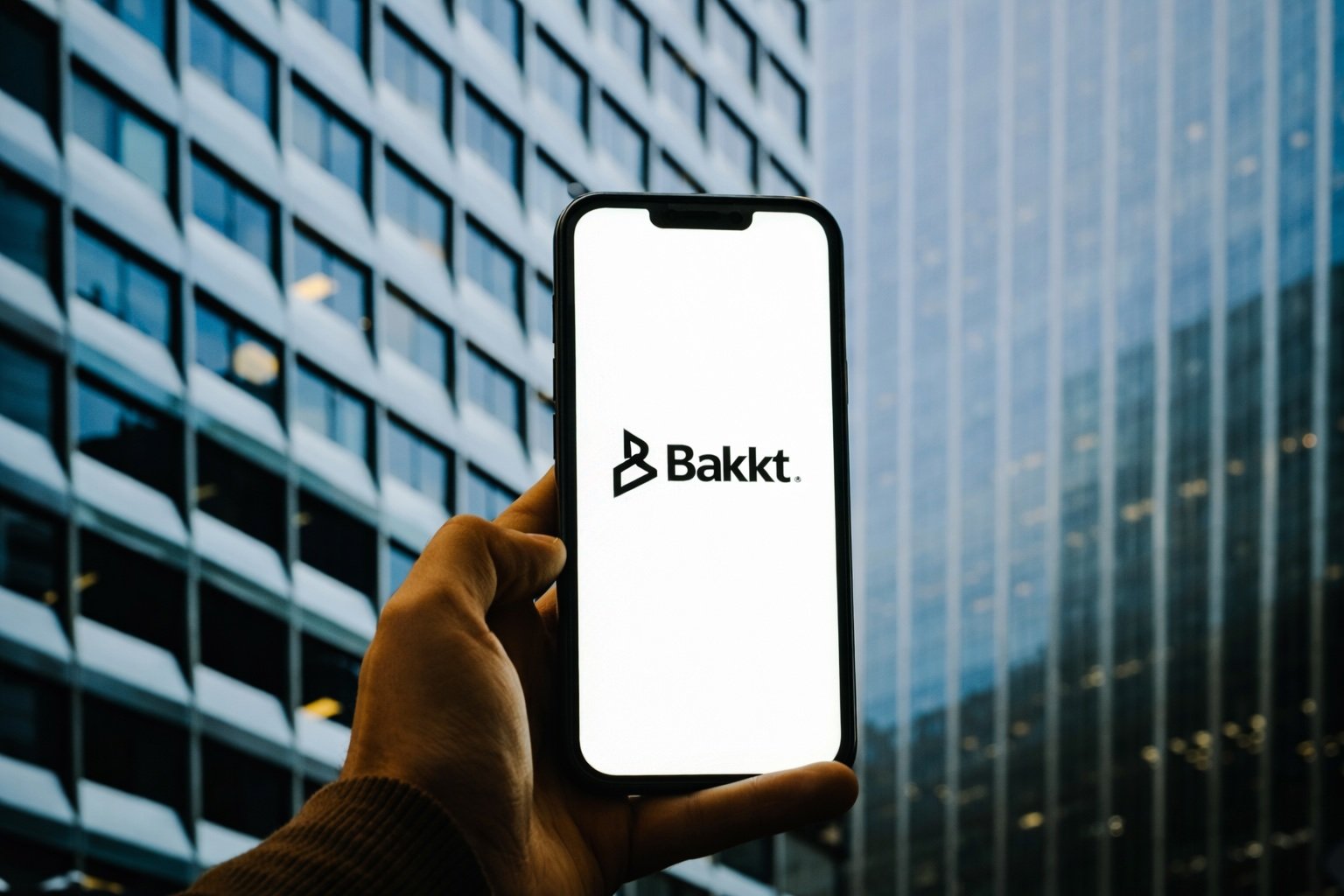 Bakkt Acquires Payment Firm for $168M Stablecoin Push