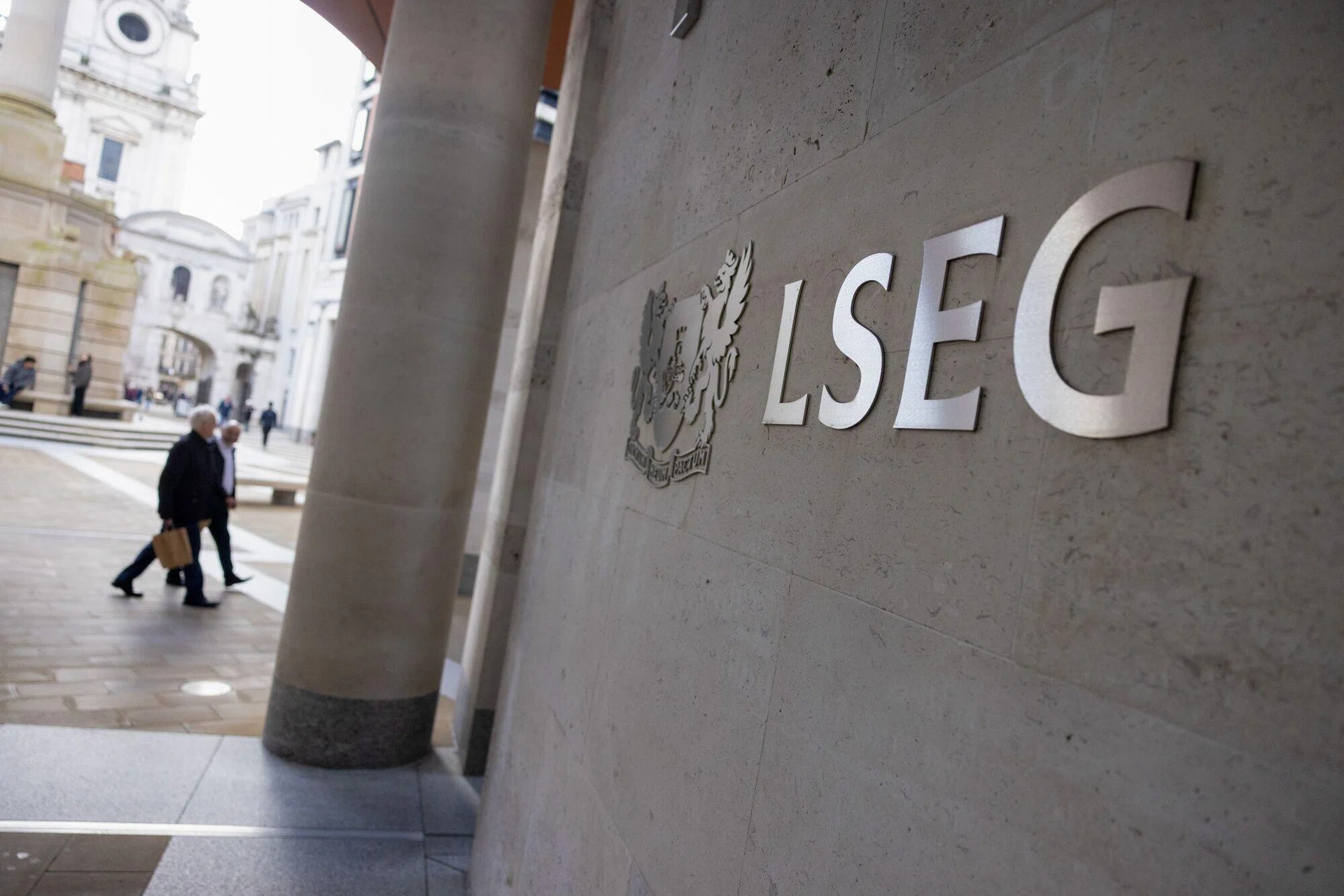 Britain eases rules for companies to raise funds