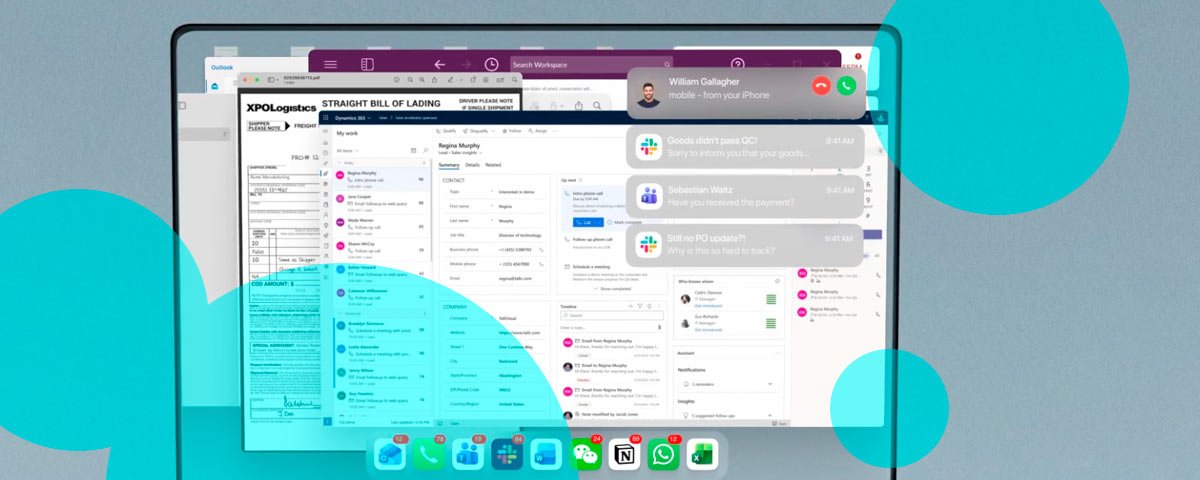 Berlin AI startup GeneralMind raises €10.2 mn for ERP automation layer
