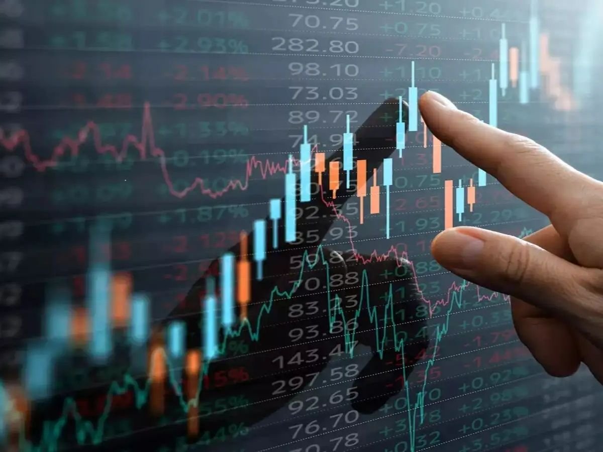 share market
