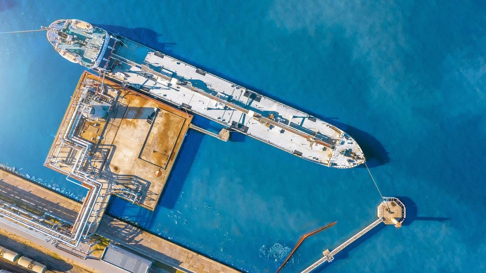 EU plan to eliminate Russian oil imports reshapes Europe’s midstream strategy for 2026