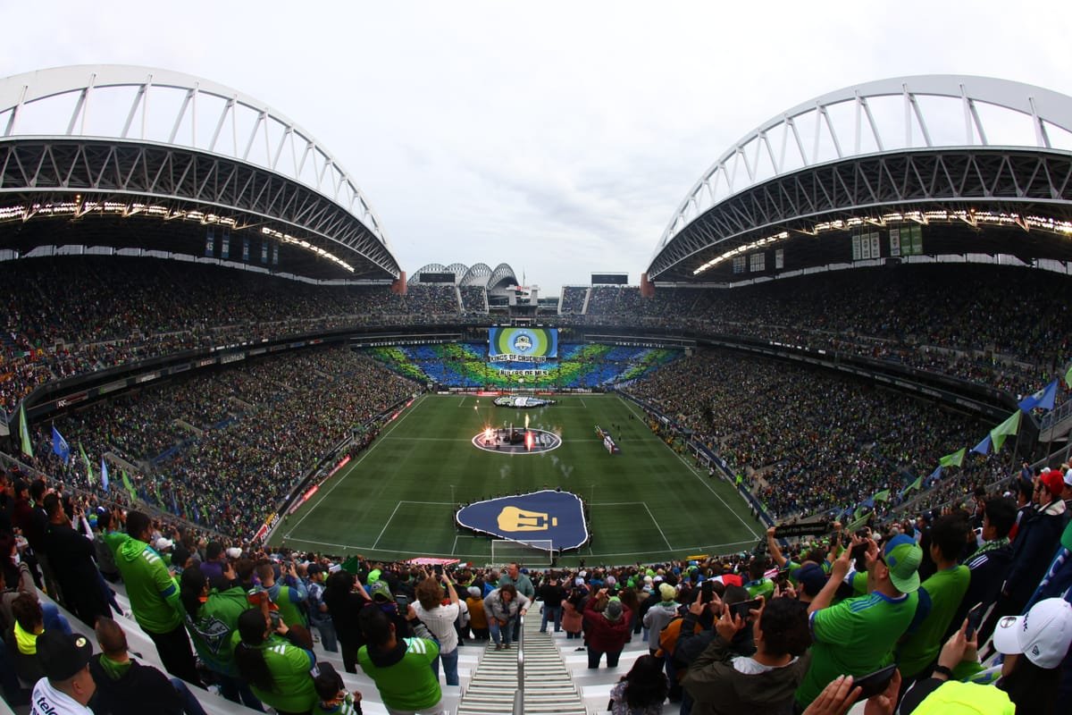 Sounders say they are seeking new investors