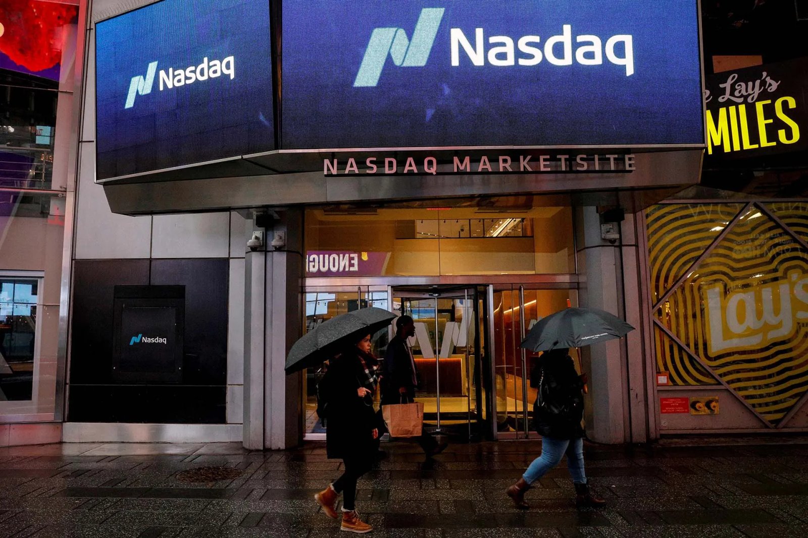 Hookah maker Advanced Inhalation Rituals plans US Nasdaq listing in 1H 2026