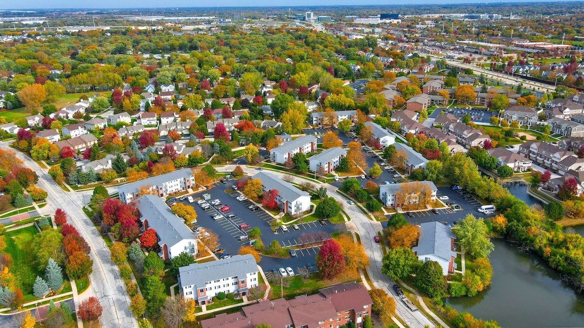 Raising permanent capital to keep housing affordable, permanently