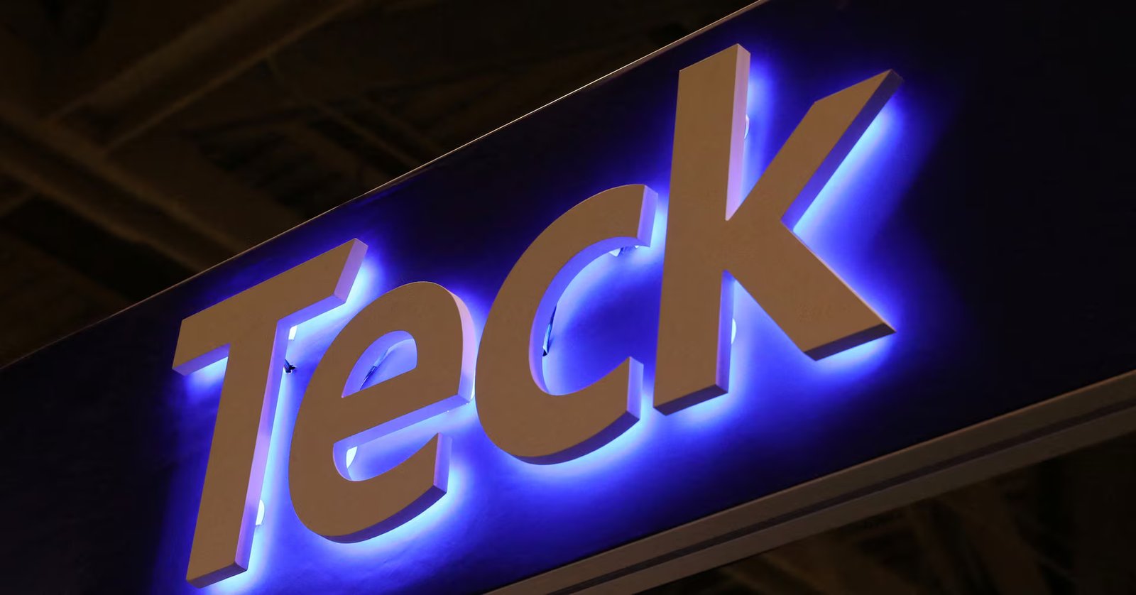 Anglo American, Teck merger heading for EU antitrust approval
