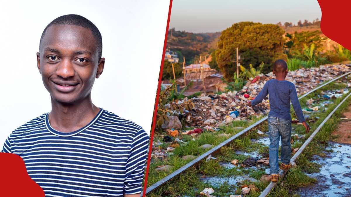Meet Kevin Osore: From Dump Sites to Founding Afrirest, Kenyan Startup Eyeing Airbnb Market