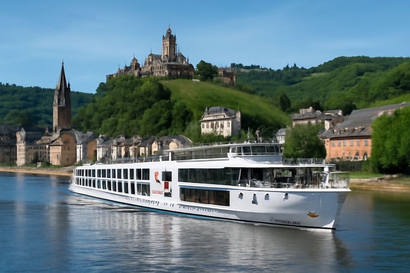 Uniworld 50th Anniversary River Cruises 2026: Explore Europe’s Iconic Rivers in Luxury on the Newly Launched S.S. Emilie and Exclusive Extended Journeys