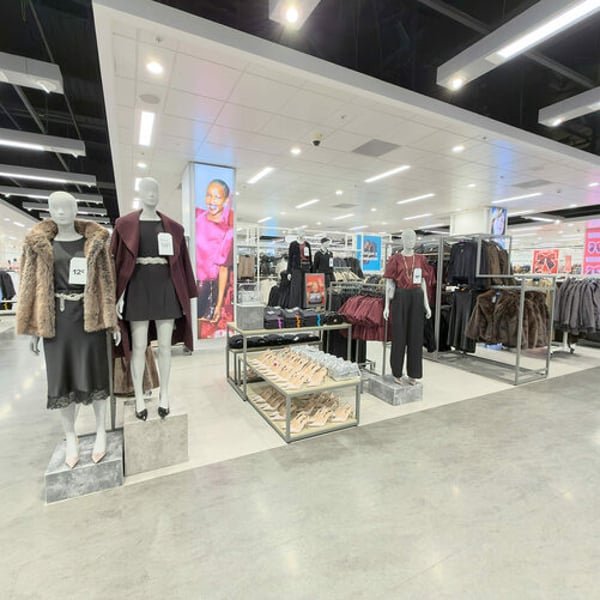 Primark has challenging quarter, UK initiatives pay off but Europe lags