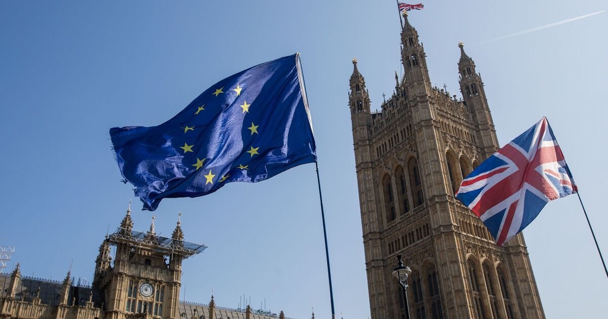 POLL: Are you happy with Brexit 10 years on? | Politics | News