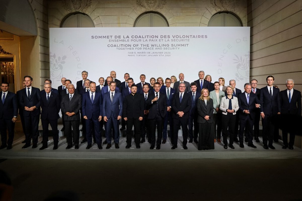 Opinion: Kosovo, Georgia, Moldova: Europe’s Security Challenge