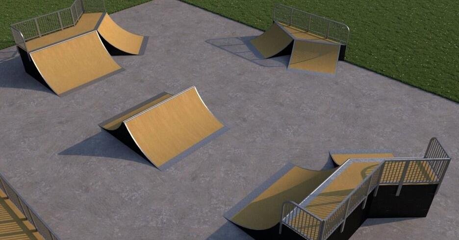 Hartford Skate Park Expansion: Fundraising Update 2026 | Washington Co. News