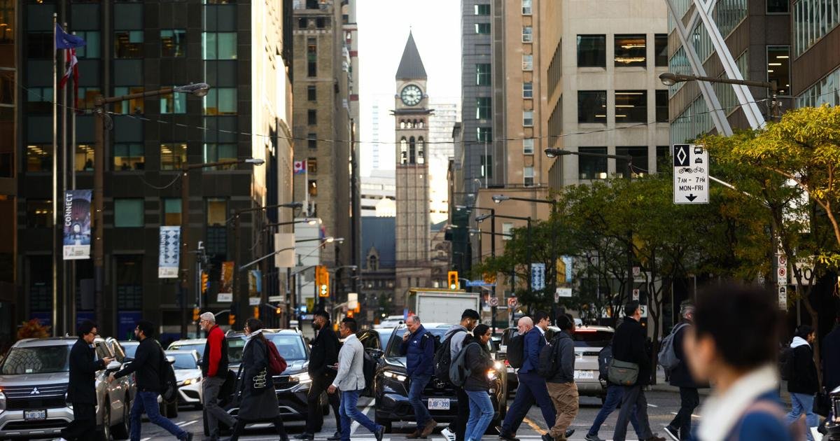 Cash-for-visa allegations complicate Canada’s race for global talent | Top Stories