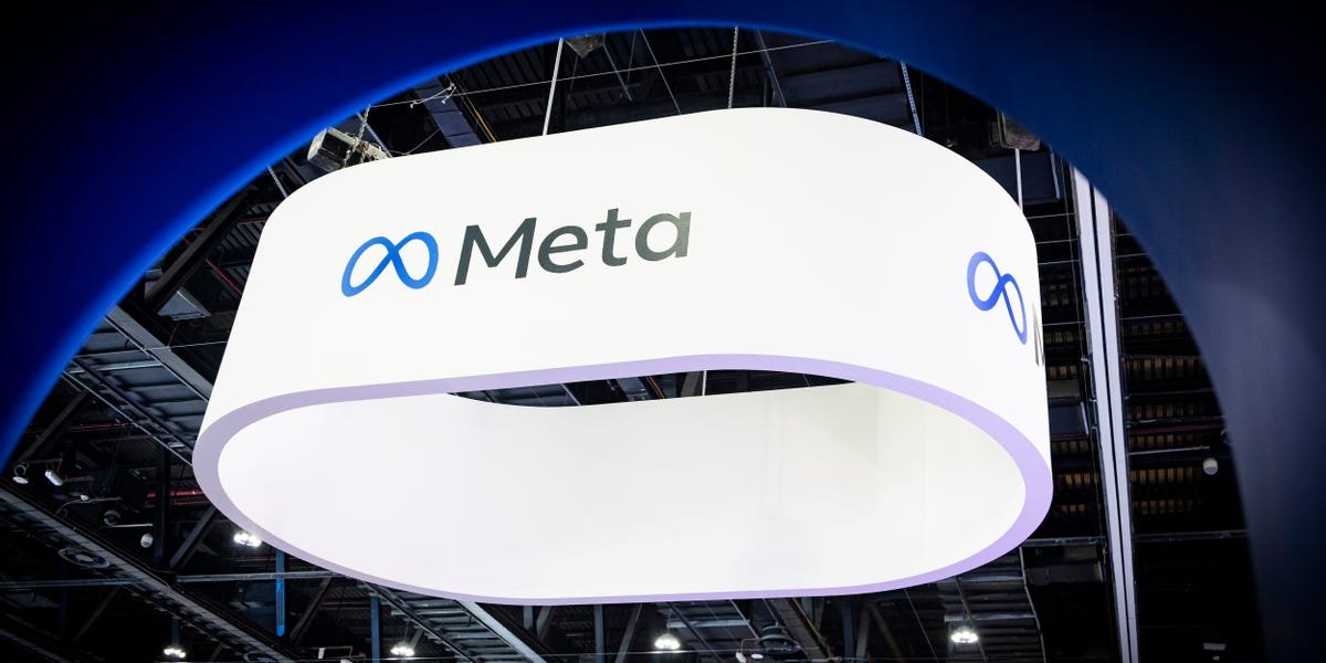 Meta Is Discontinuing Horizon Workrooms As a Stand-Alone App