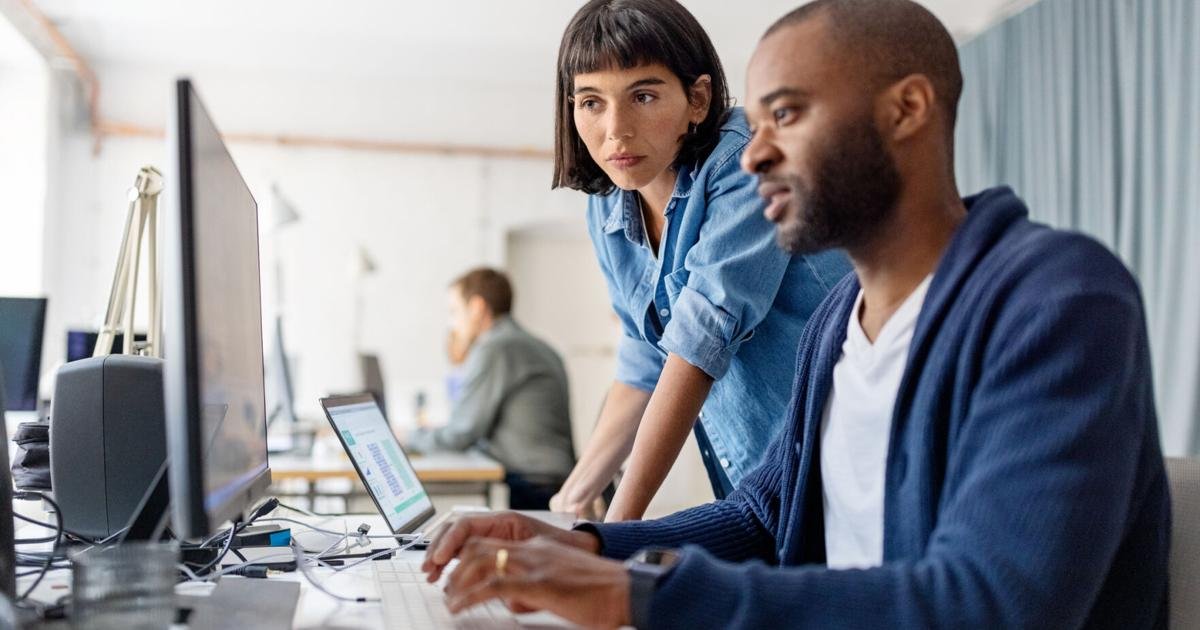 Big companies are thriving while small businesses struggle. Here's what to do about it | Business