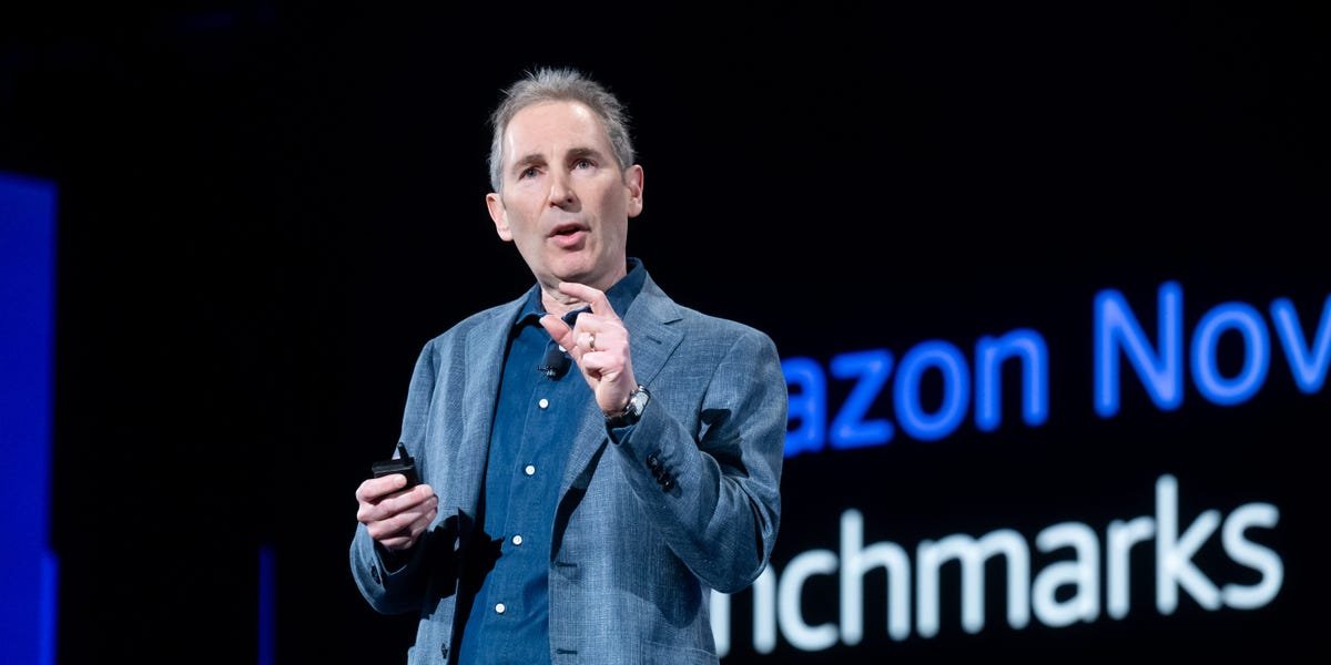 Internal Messages Reveal Teams, Jobs Affected in Amazon Layoffs