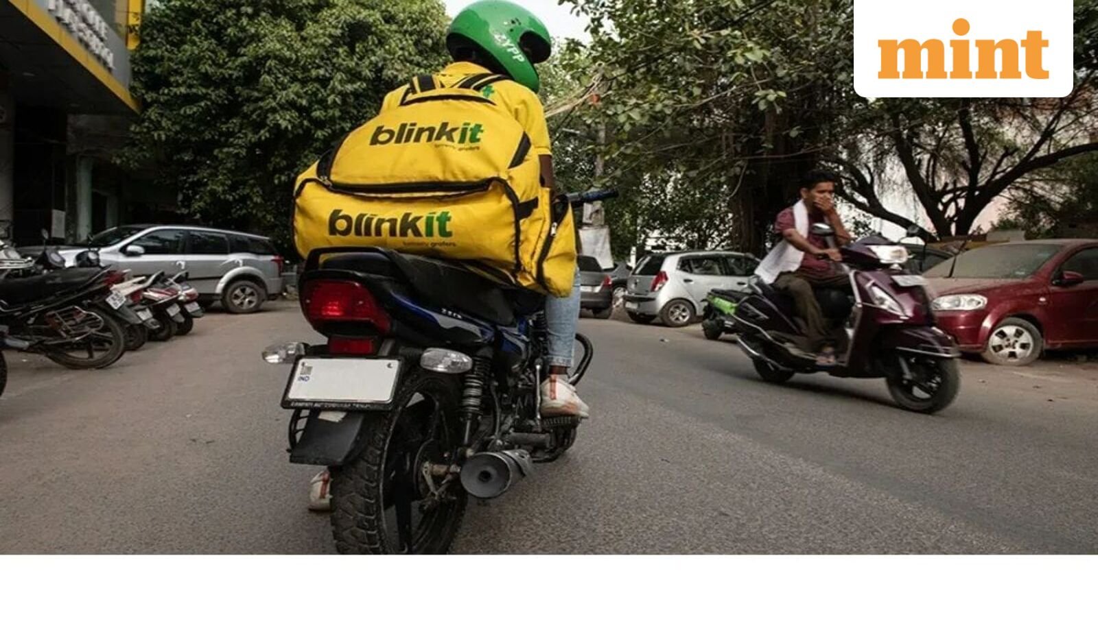 Bengaluru CEO praises Blinkit after midnight medicine order triggers doctor follow-up call