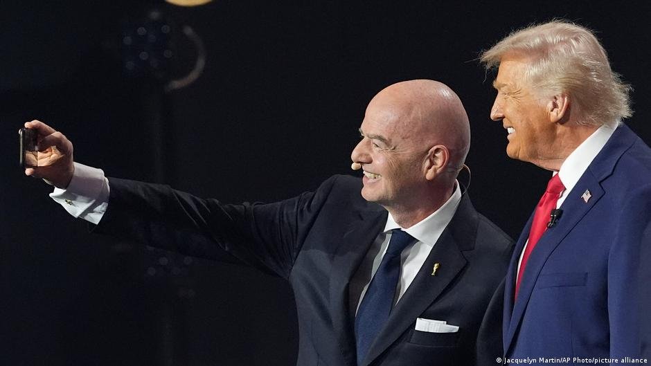 Calls grow for European teams to boycott World Cup 2026