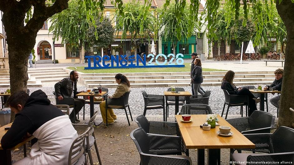 What to know about 2026 European Capitals of Culture – DW – 01/01/2026