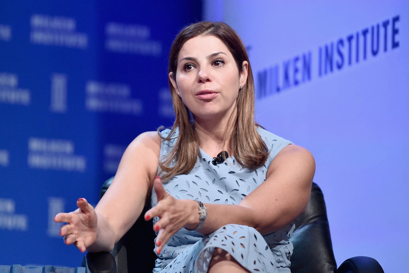 New £635m pool for female-led firms to overcome barriers ...