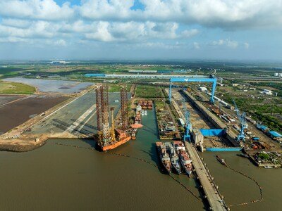 Swan Defence and Heavy Industries Limited Secures Chemical Tanker Order from Europe's Rederiet Stenersen AS