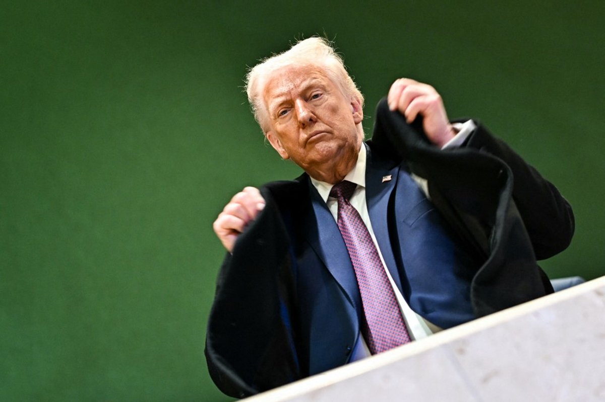 Europe Finds Its Balls in Davos