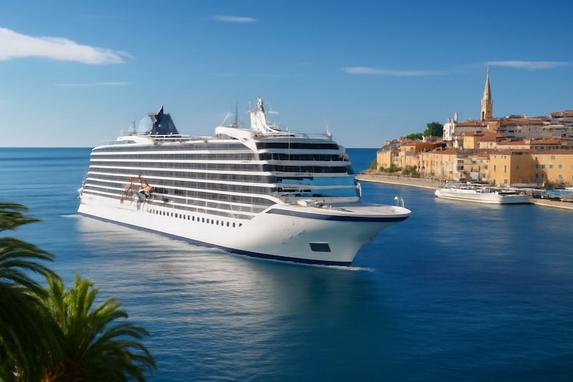 Discover Europe at a Gentle Pace: Century Star Danube Cruise Offers Cultural Immersion, Sustainable Luxury, and Scenic River Adventures