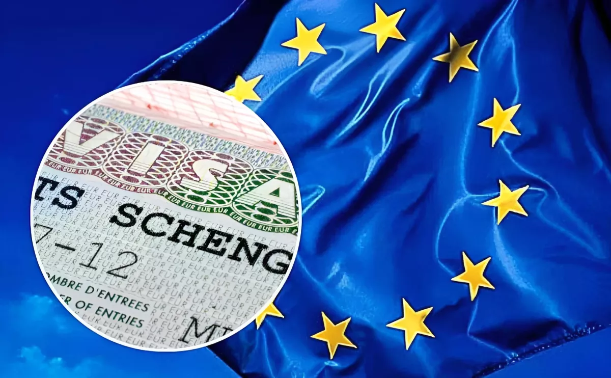 EU launches first-ever visa strategy to boost security, attract global talent