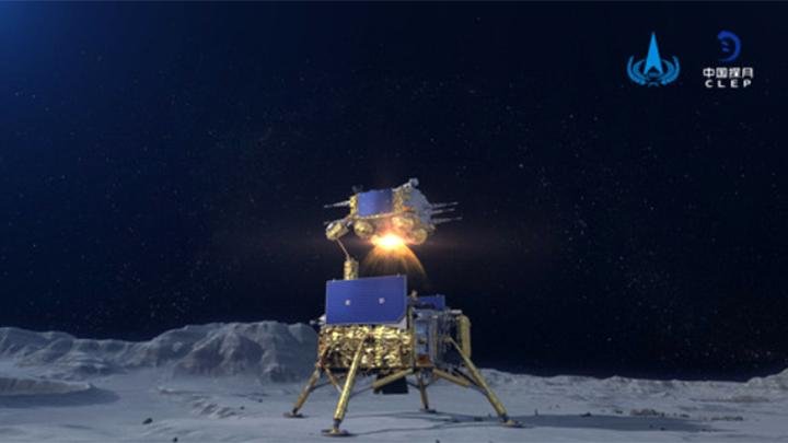 California-Based Startup Takes US$1mn Room Reservations for First Lunar Hotel