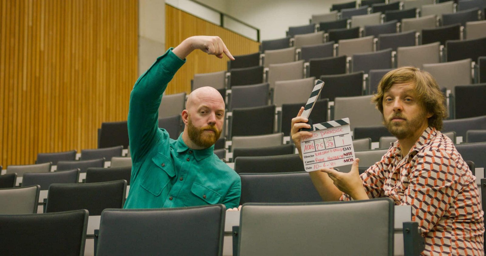 Filmmaker Hidde Boersma: Why High-Yield Innovation Belongs at the Center of Sustainability