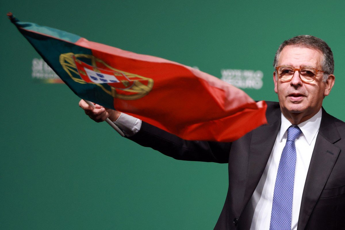 Portugal Enters Historic Presidential Runoff After First-Round Vote ━ The European Conservative