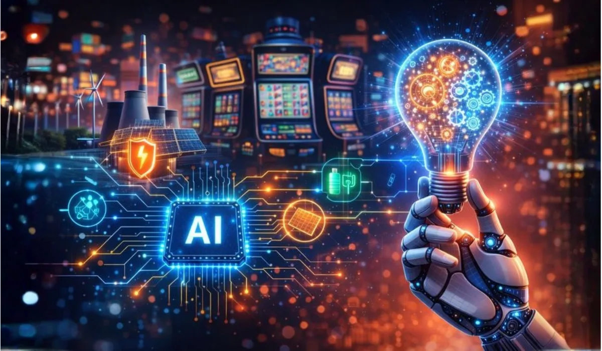 AI-Powered Systems
