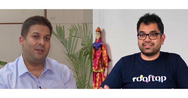 Entrepreneurs highlight evolution, institutional support in India's Startup ecosystem