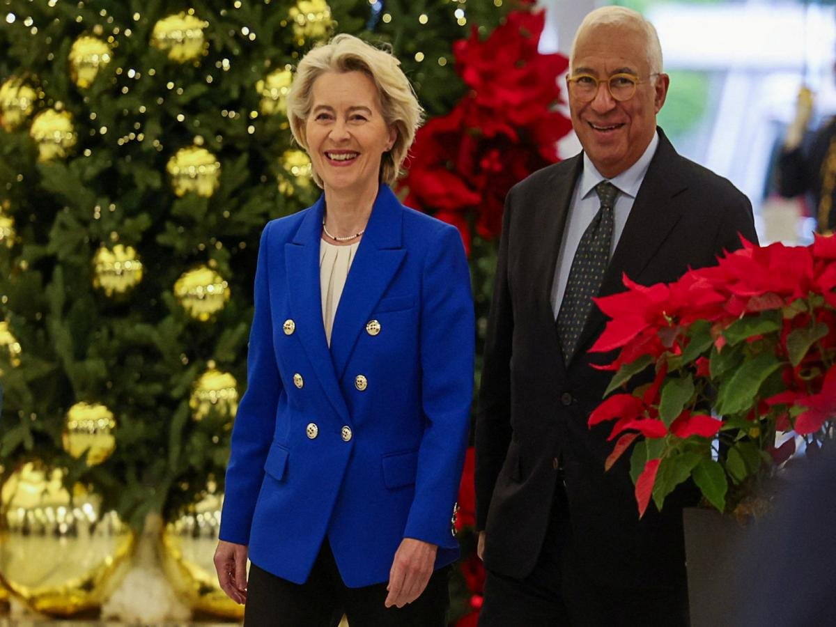 EU Council President to visit India on Republic Day ahead of 16th EU-India Summit