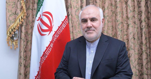 EU's designation of IRGC a 'strategic miscalculation', says Iranian Ambassador to India