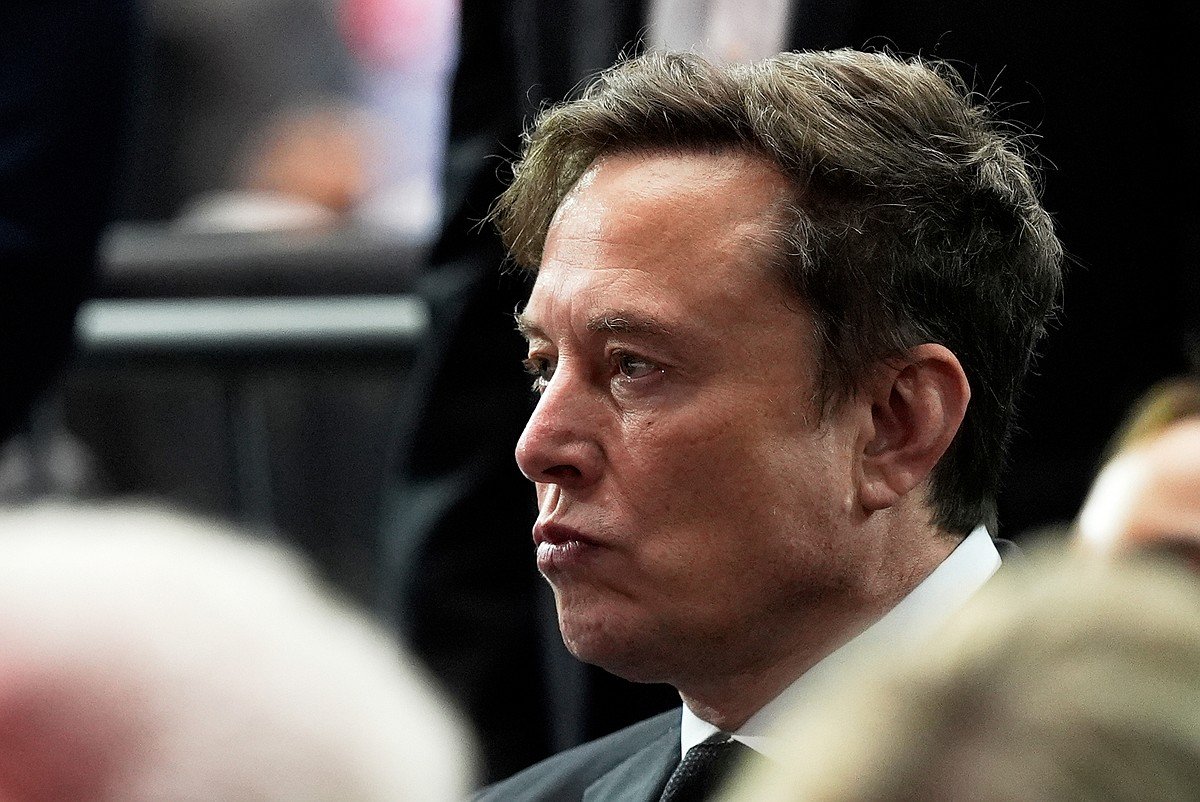 European Union opens investigation into Musk's AI chatbot Grok over sexual deepfakes