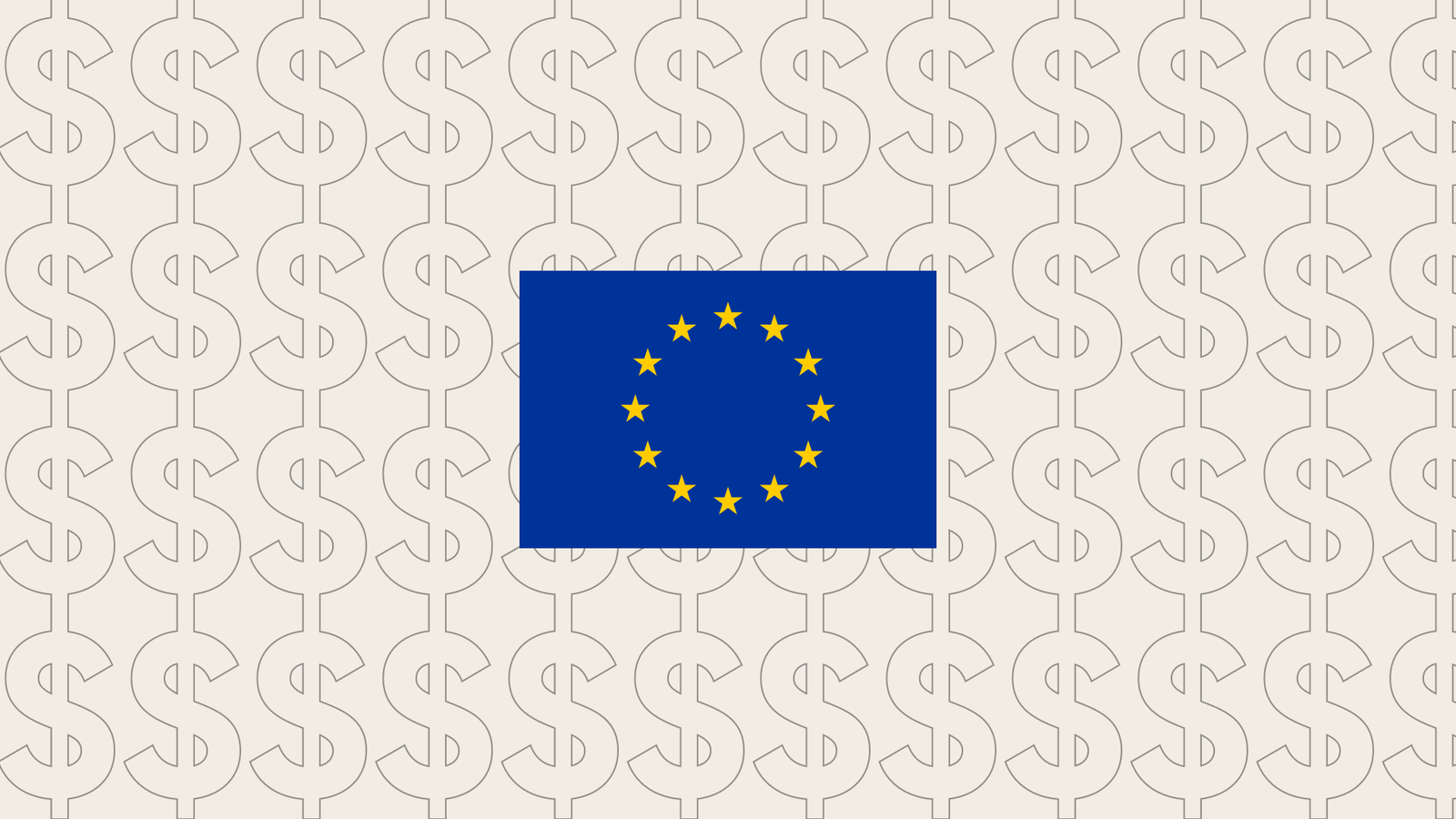 EU industrial production and German GDP exhibit strength, but Euro declines