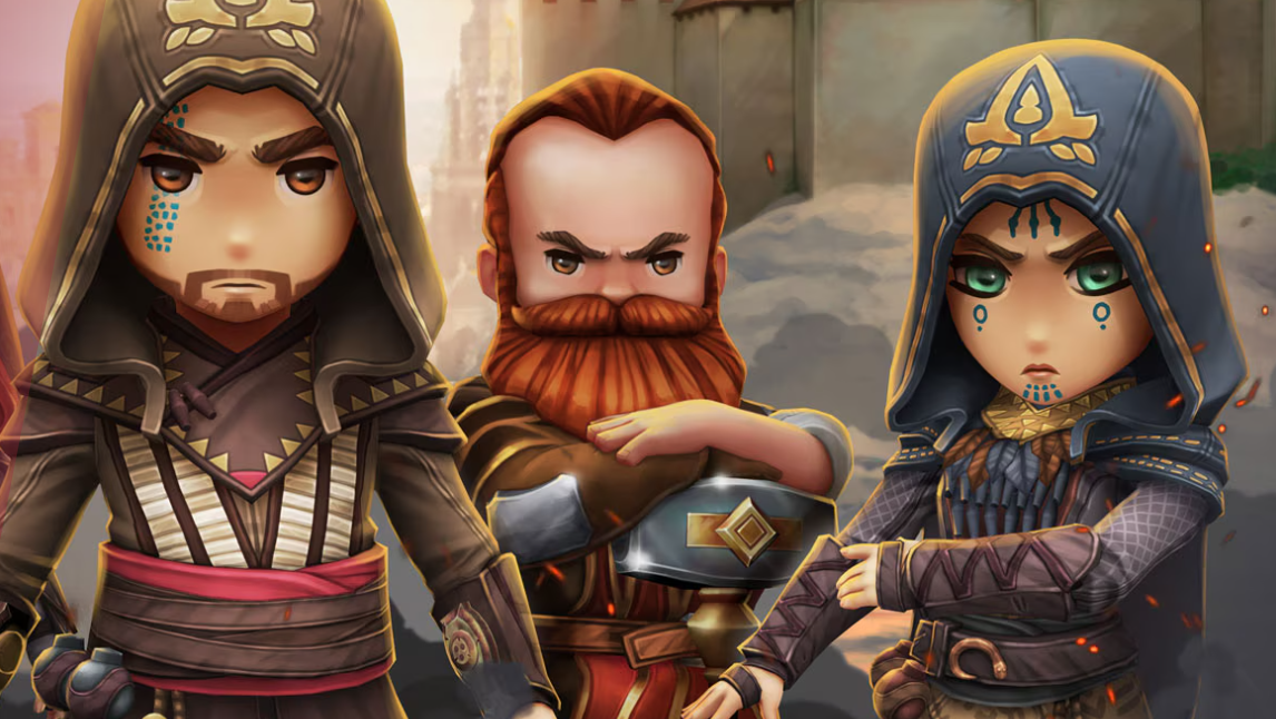Ubisoft Halifax workers form company's first North American union