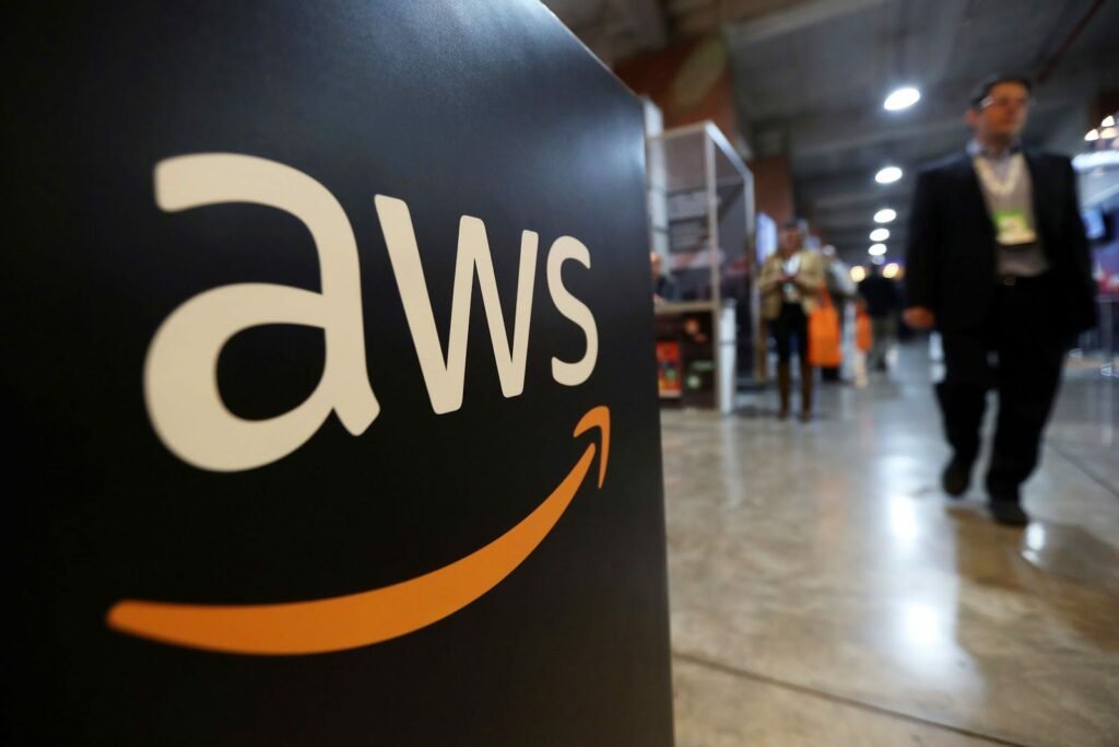 AWS floats sovereign cloud in Europe