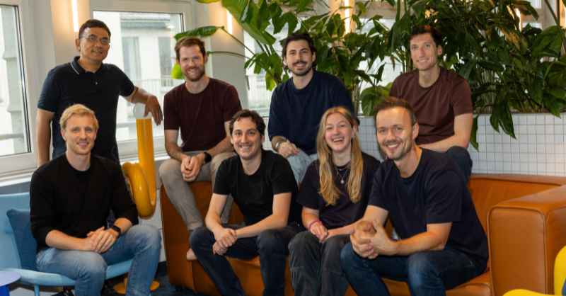Ahead Health team
