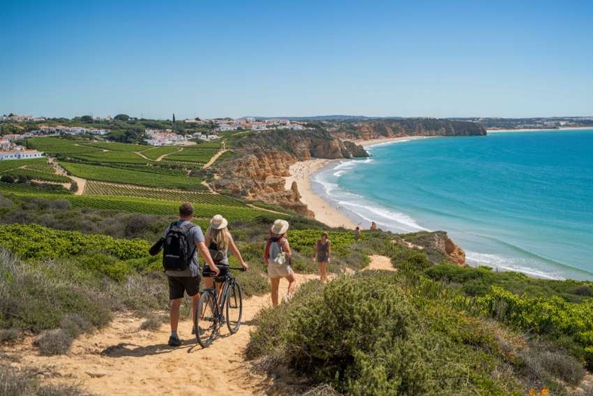 Algarve