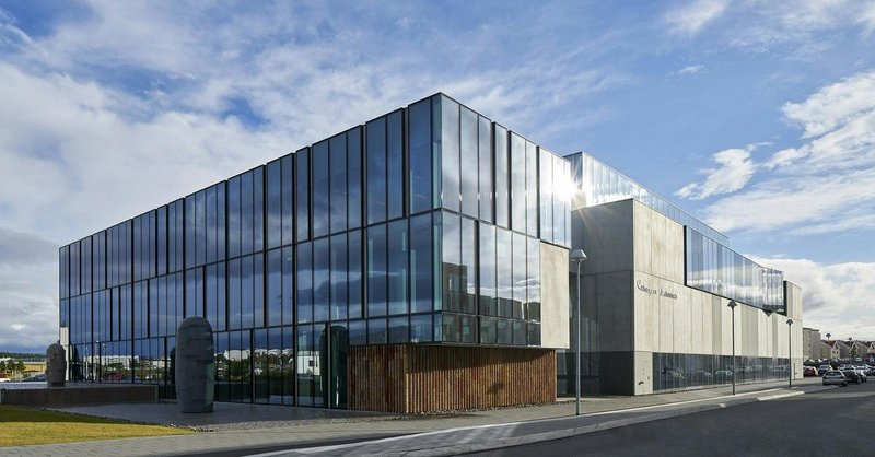 Alvotech facility