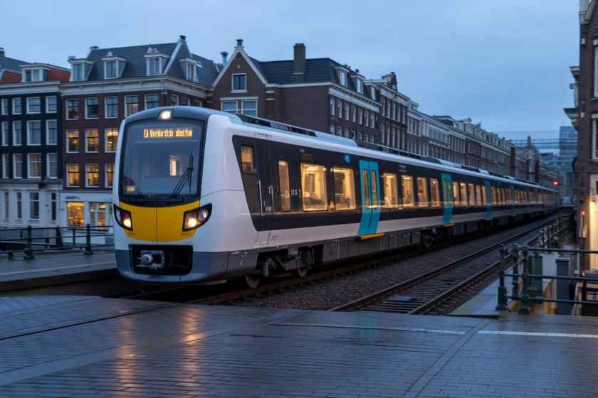 Train