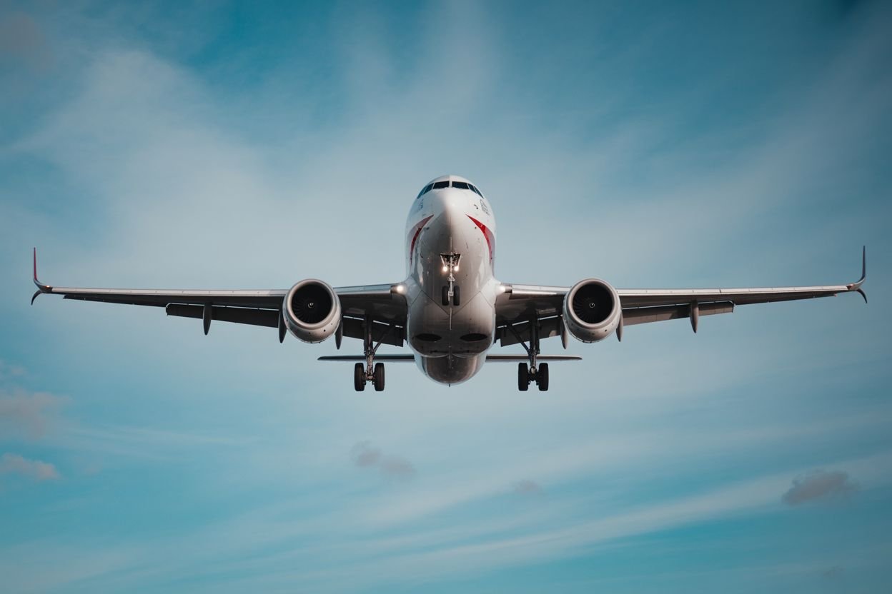 ACC Aviation Predicts Charter Aviation Boom In 2026: What You Need To Know About Europe’s Challenges And North America’s Growth!